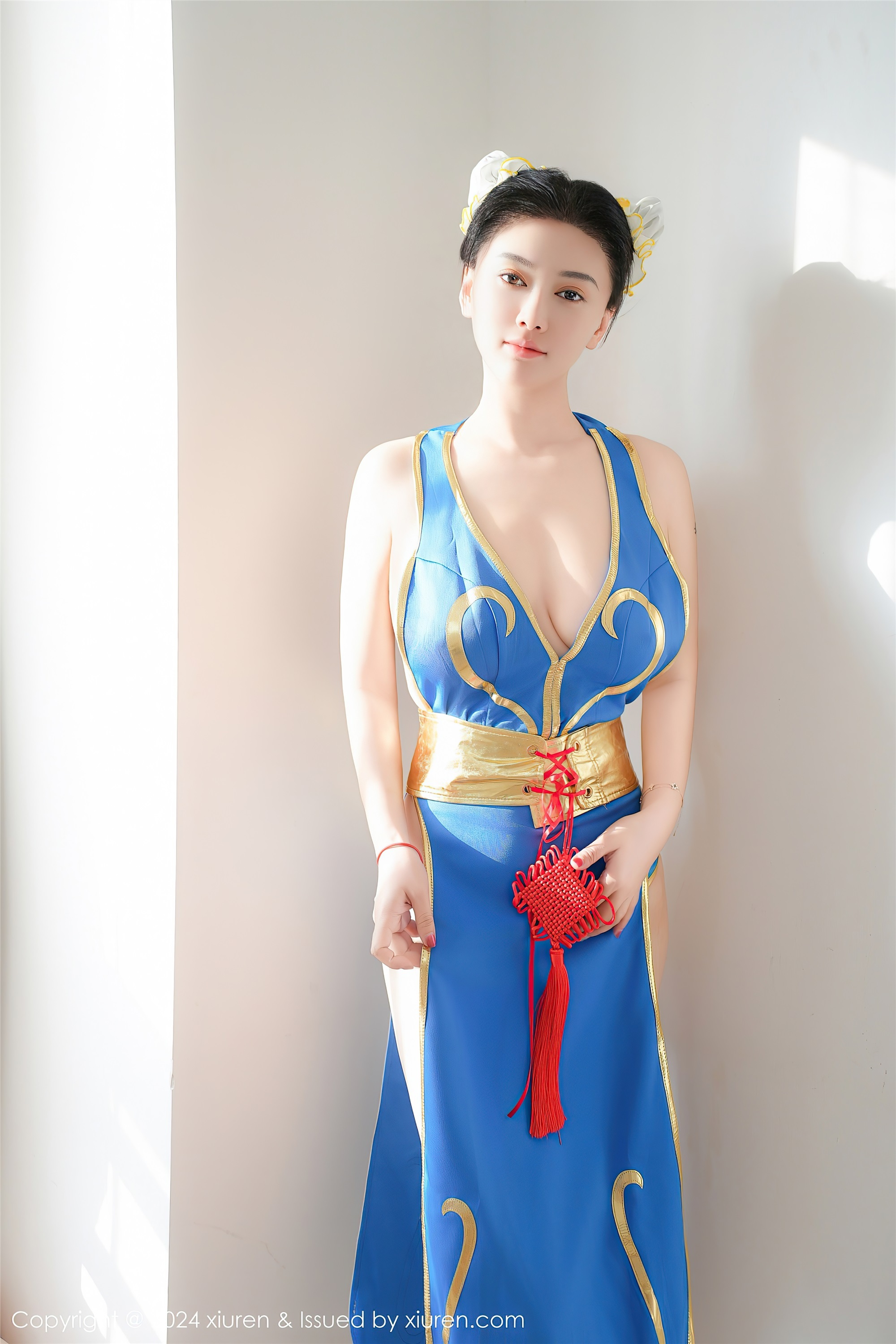 Xiuren秀人网 2024.10.09 NO.9252 雅茹老师